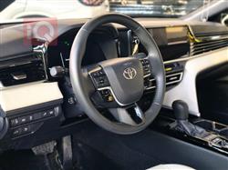 تۆیۆتا کامری